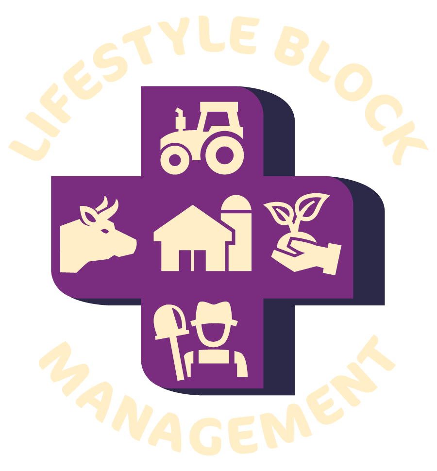 Lifestyle Block Management
