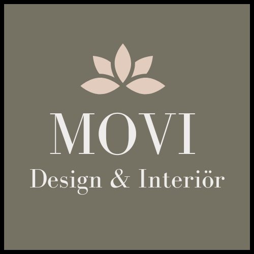 MOVI Design &amp; Interiör