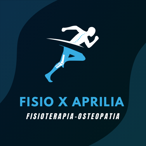 FisioX Aprilia