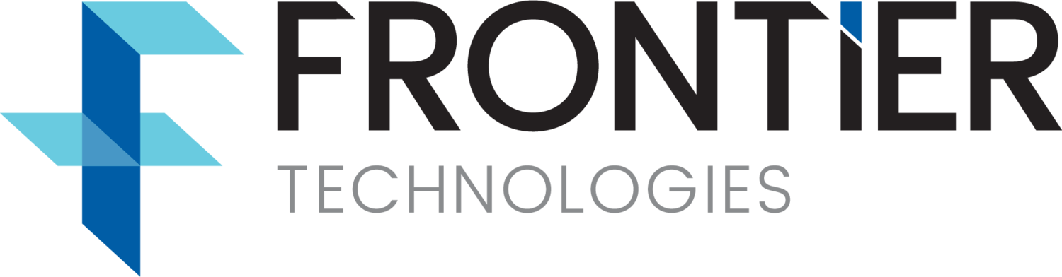 Frontier Technologies