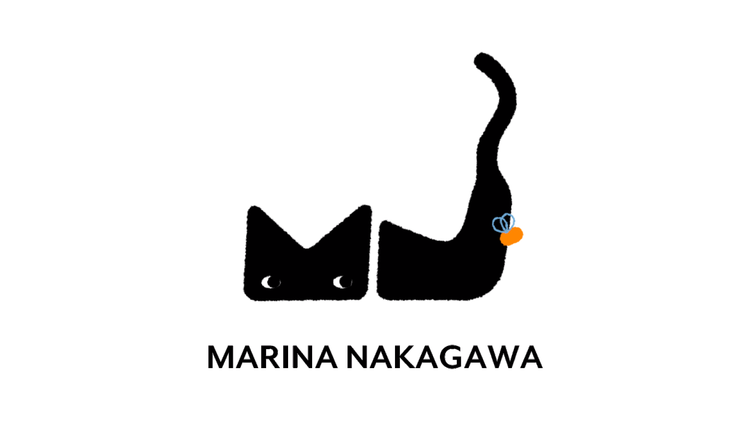 Marina Nakagawa .com