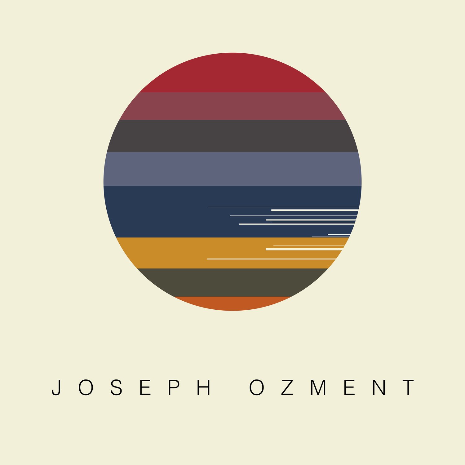 Joseph Ozment