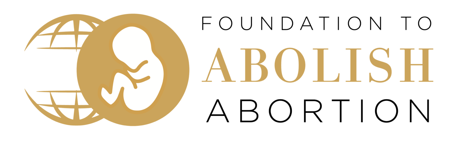 Foundation to Abolish Abortion