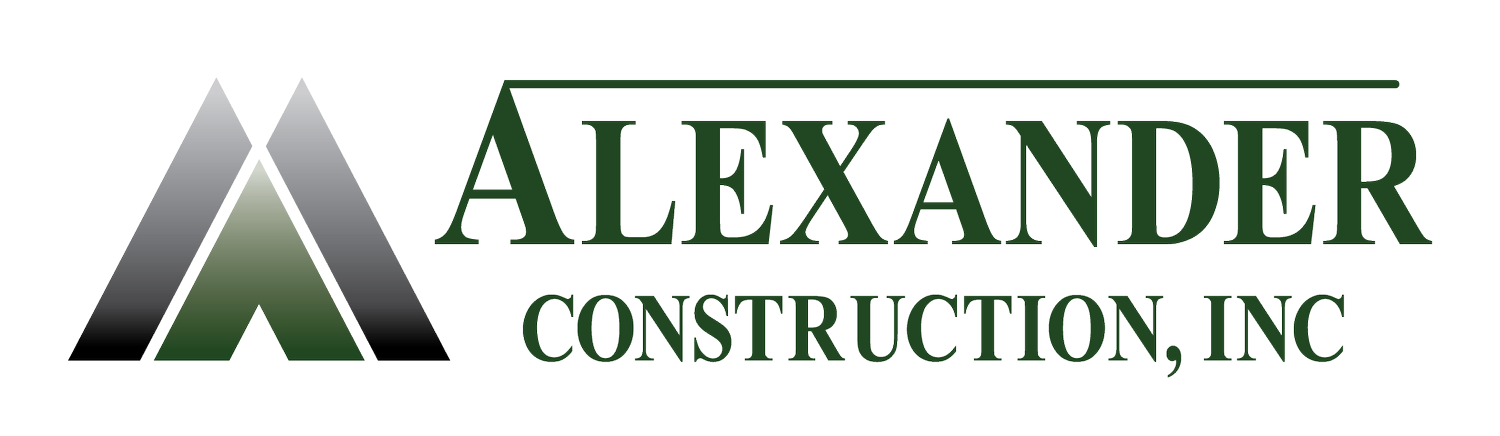 Alexander Construction, Inc.