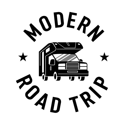 Modern Road Trip
