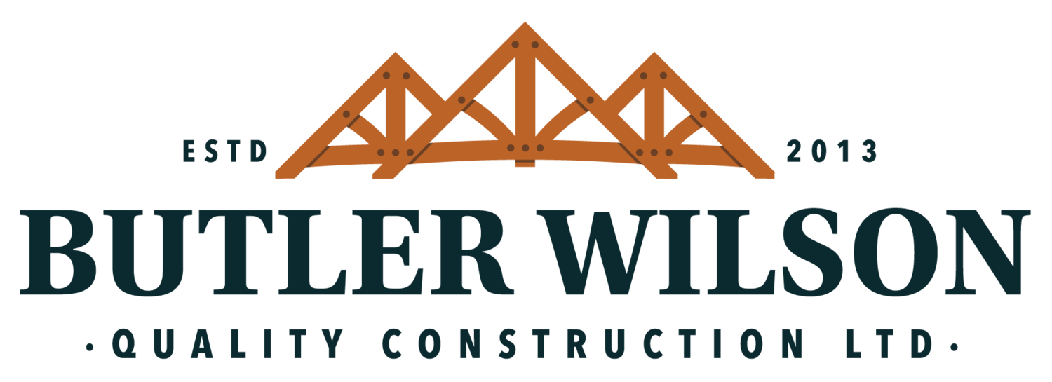 Butler Wilson Quality Construction