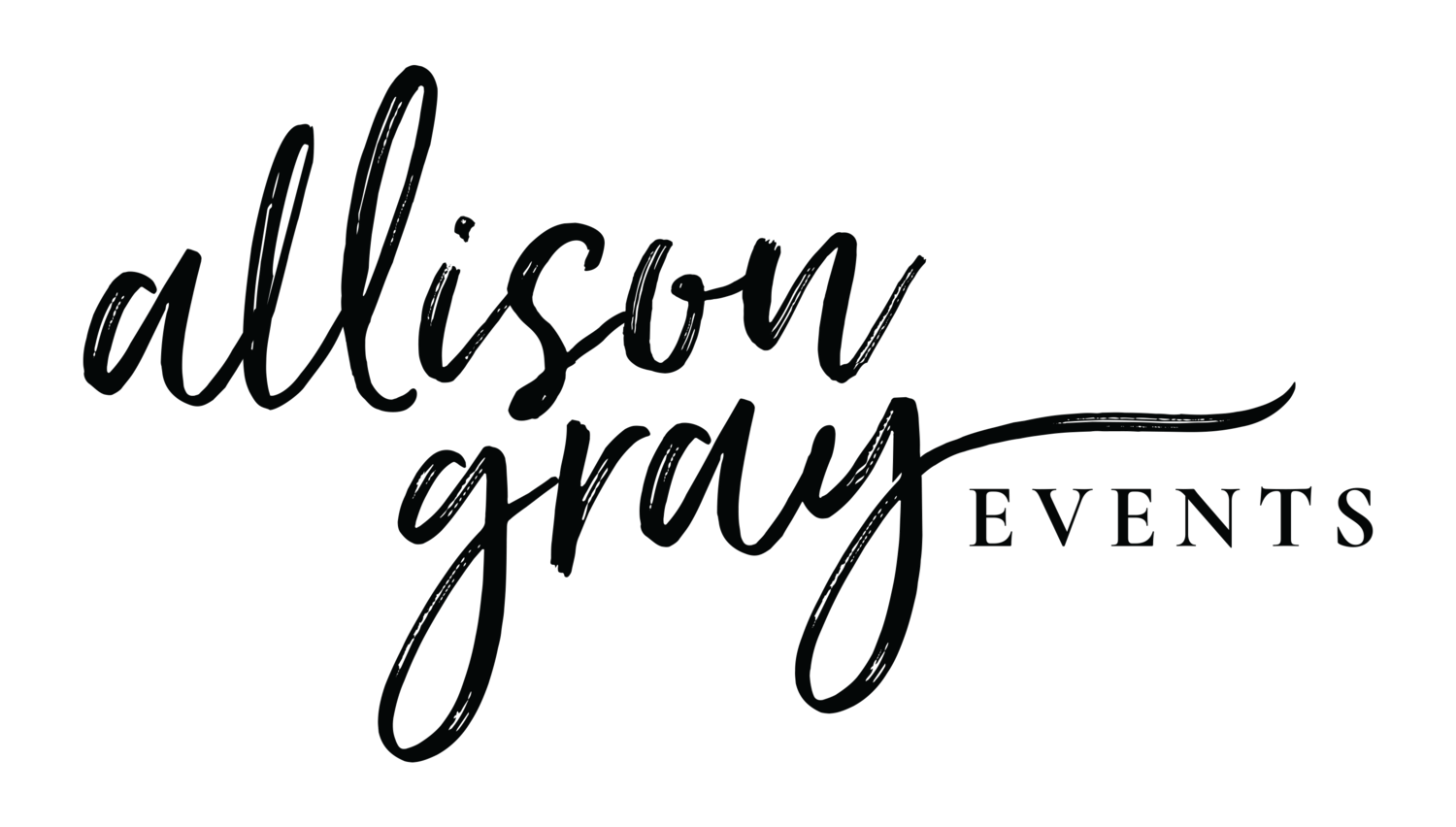 Allison Gray Events