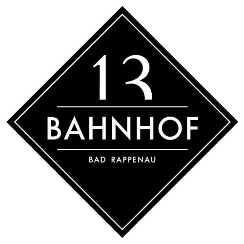BAHNHOF13