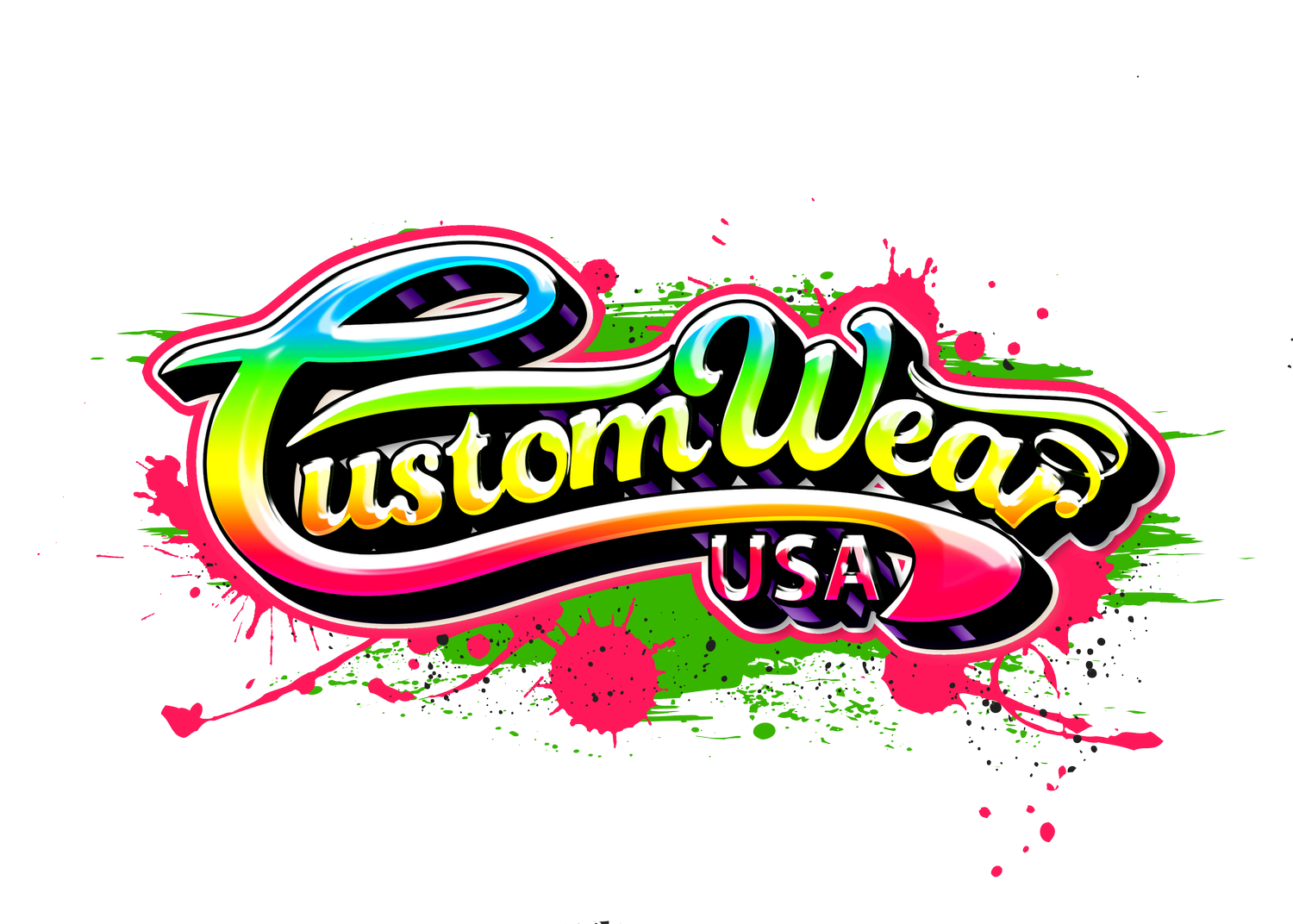 Customwear USA
