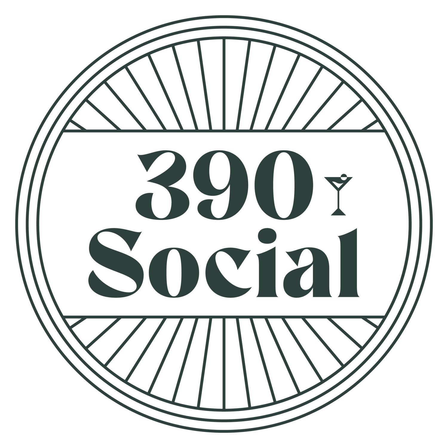 390 Social