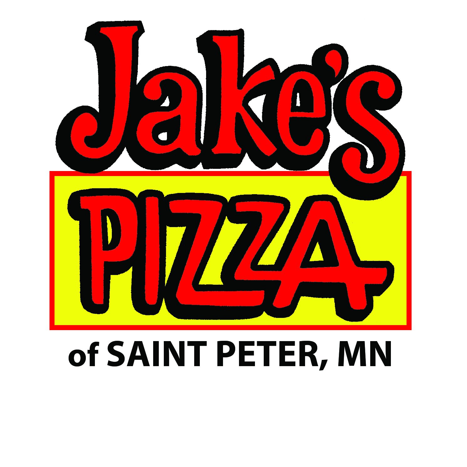Jake&#39;s Pizza St. Peter