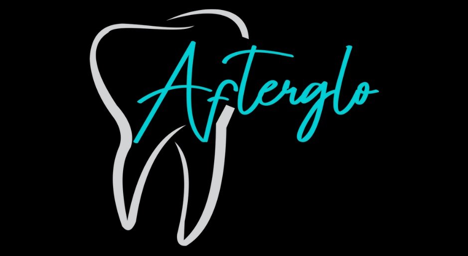 Afterglo Organic Teeth Whitening