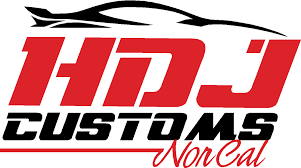 HDJ Customs, LLC.