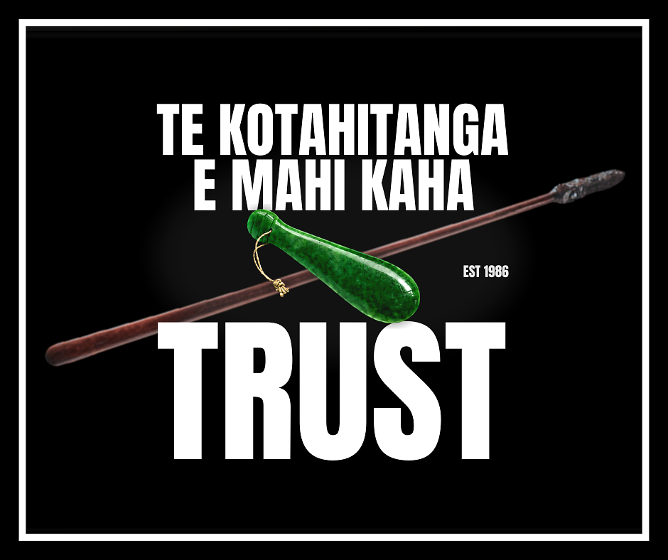 Te Kona - Digital, Business and Learning Hub