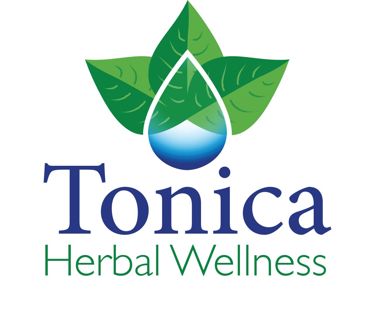 Tonica Herbal Wellness