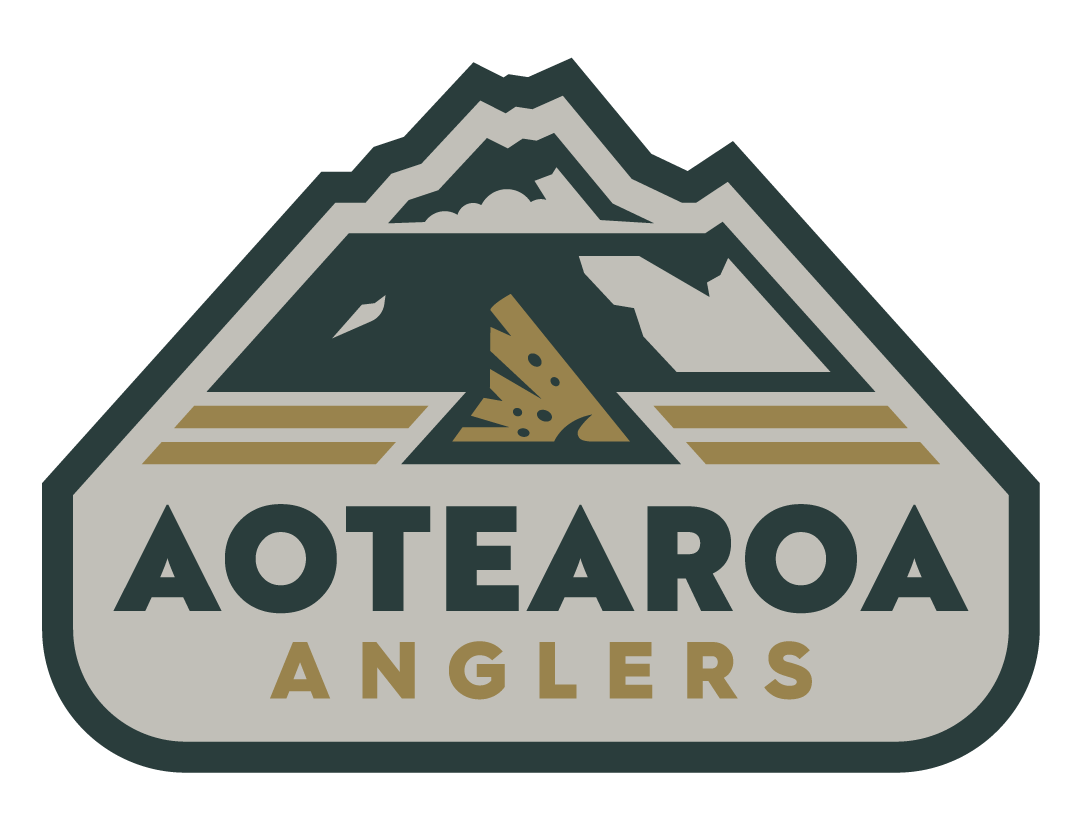 Aotearoa Anglers
