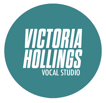 Victoria Hollings Vocal Studio