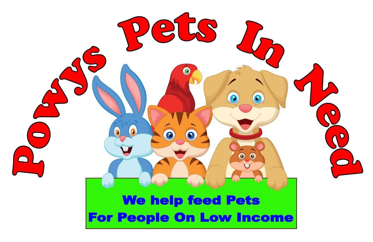 Powys Pets In Need
