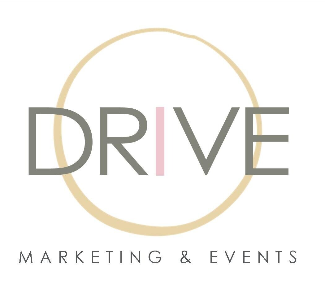 Drive is an all-encompassing marketing and events agency