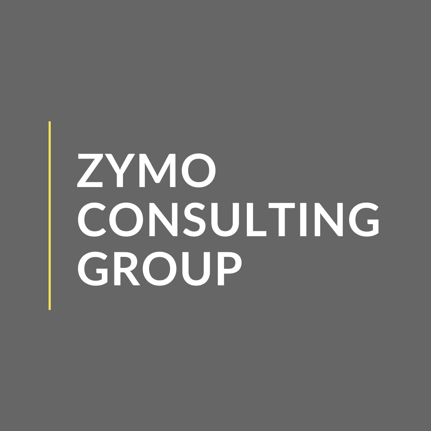 Zymo Consulting Group 