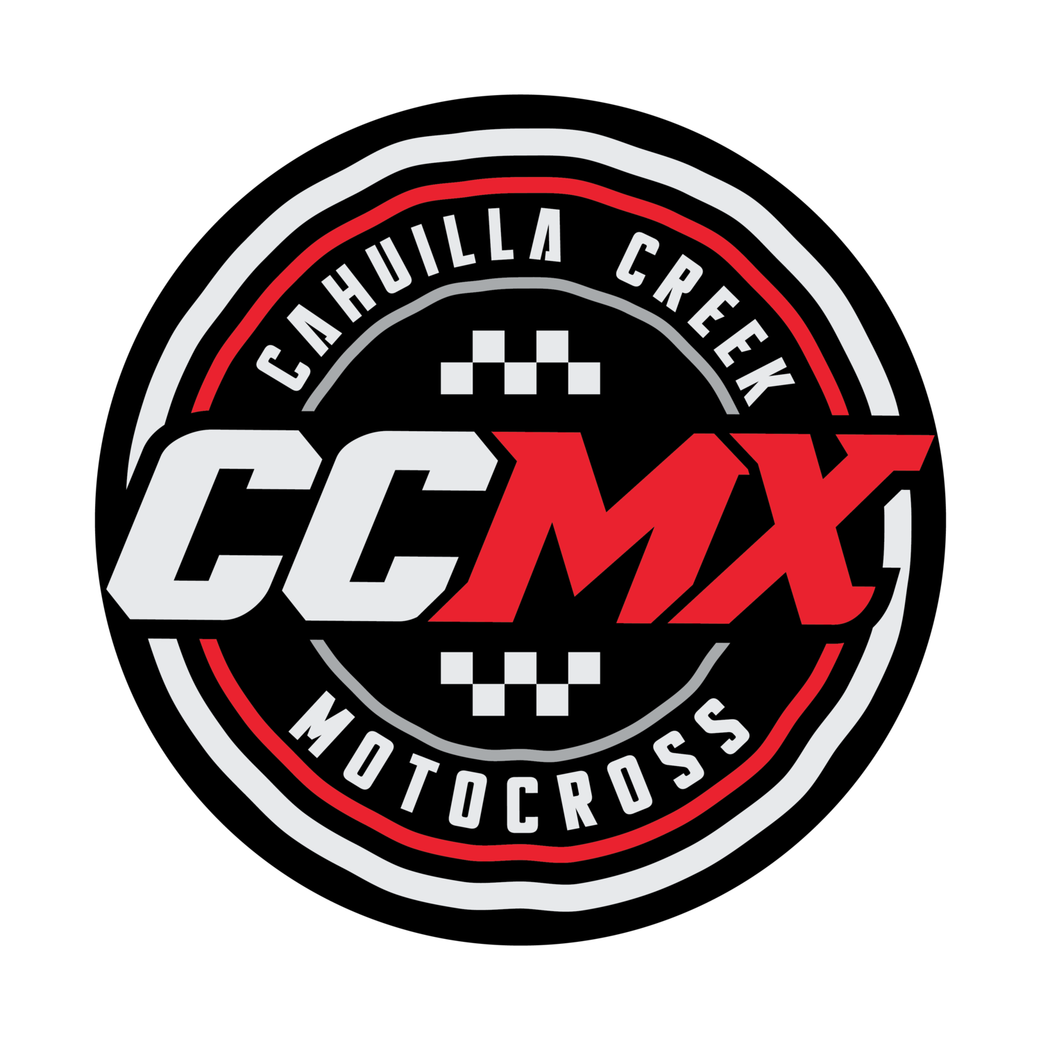 Cahuilla Creek Motocross