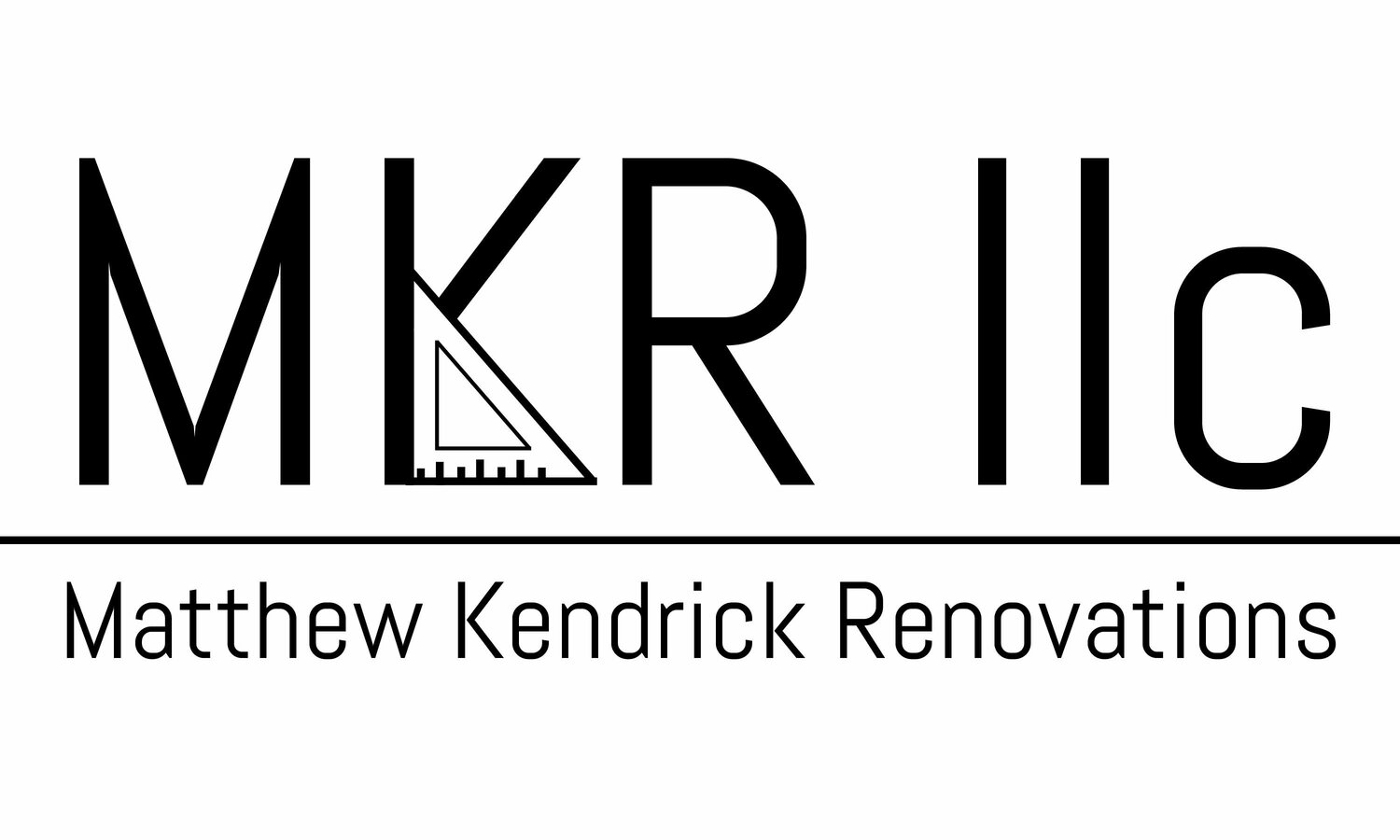 Matthew Kendrick Renovations