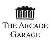 The Arcade Garage