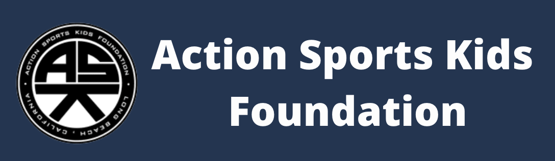 Action Sports Kids Foundation