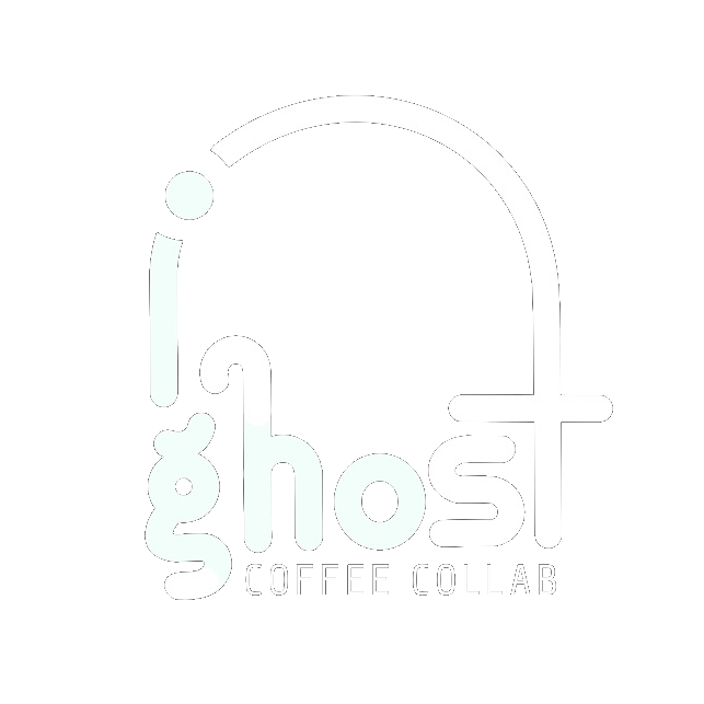 GHOST COFFEE COLLAB