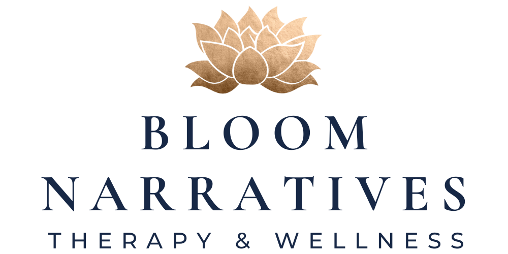 Bloom Narratives