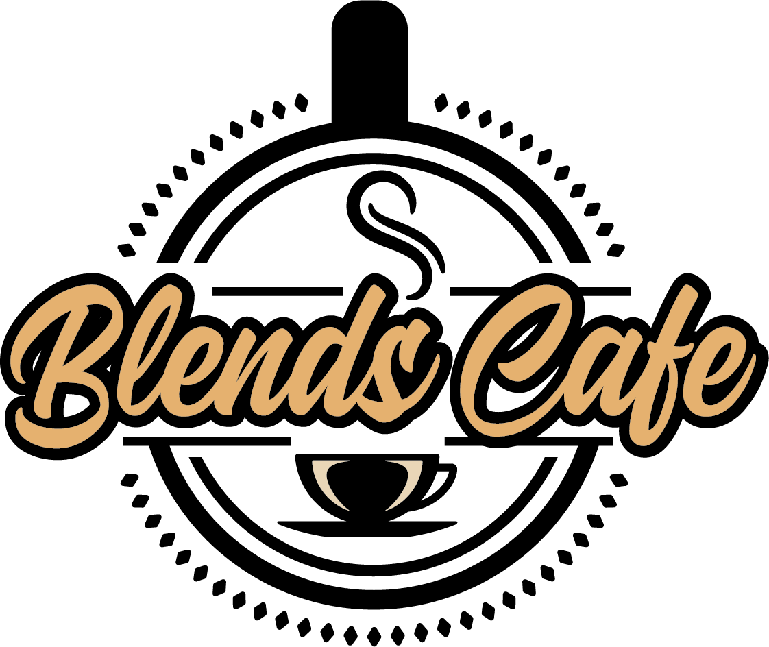 Blends Cafe