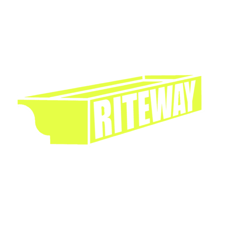 Riteway Seamless Rain Gutters