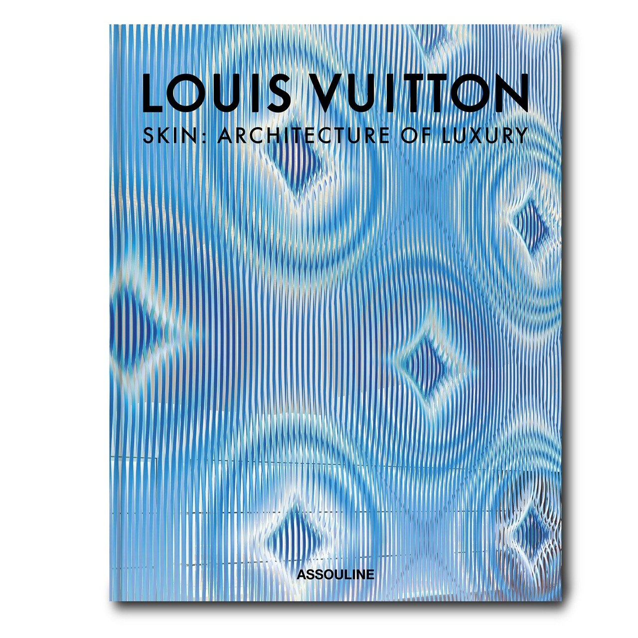 Louis Vuitton's Enchanting Book Stand at Art Basel – Lucine A