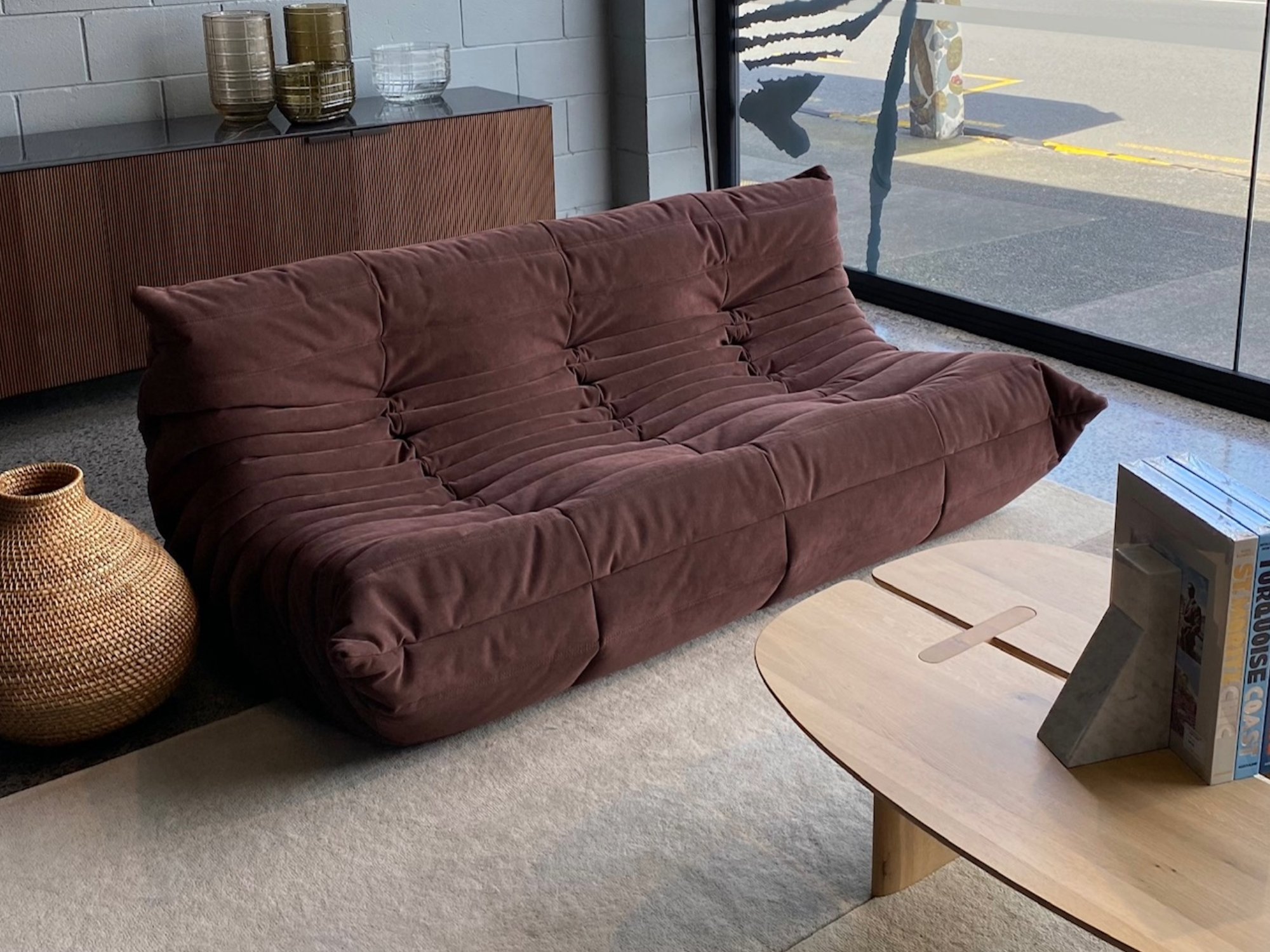 Ligne roset togo ex display deals