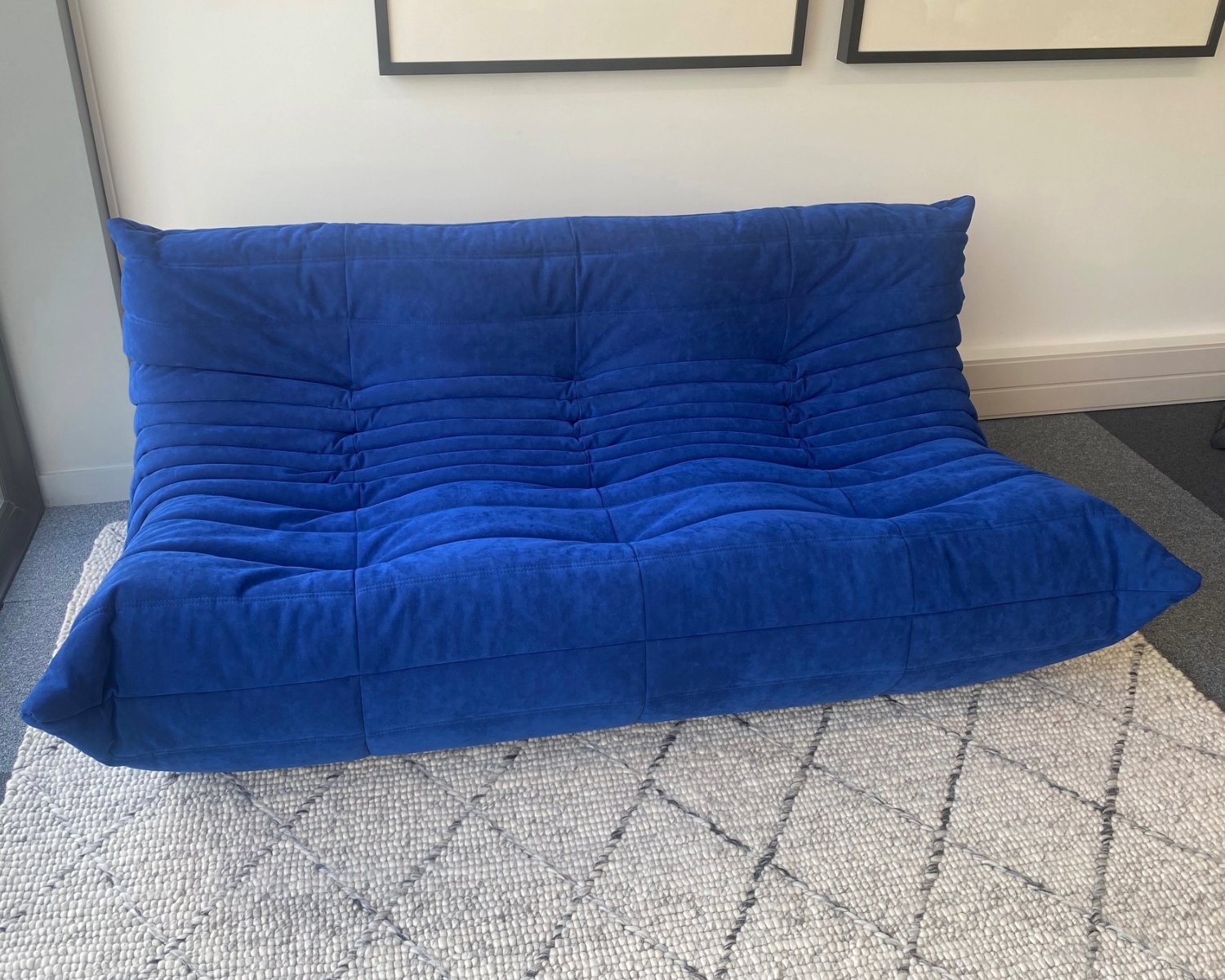 TOGO ALCANTARA ex display Ligne Roset NZ Auckland New Zealand