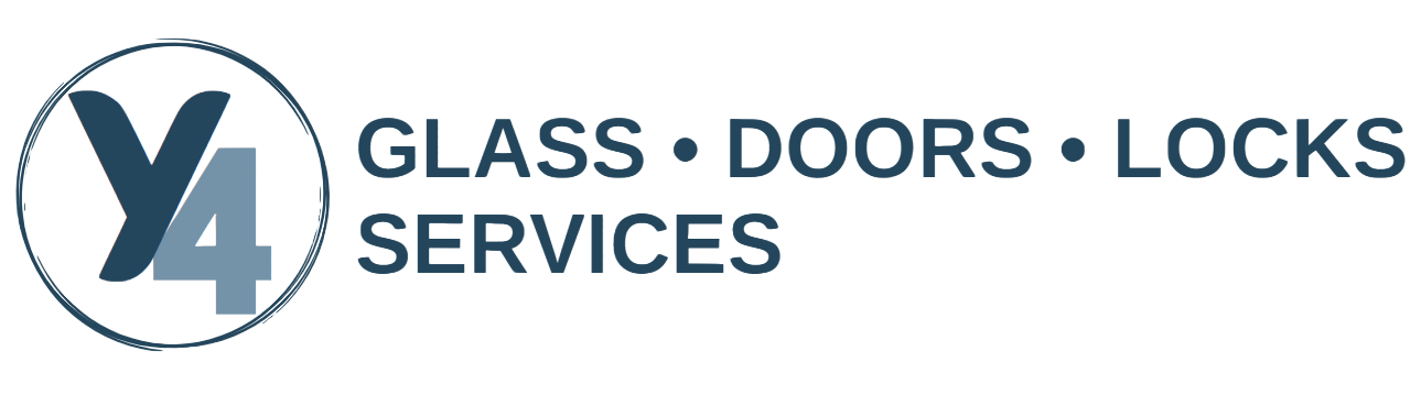 Y4 Glass, Doors, Locks Services