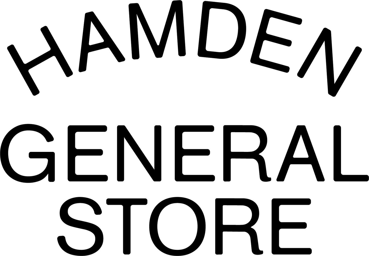 Hamden General Store 