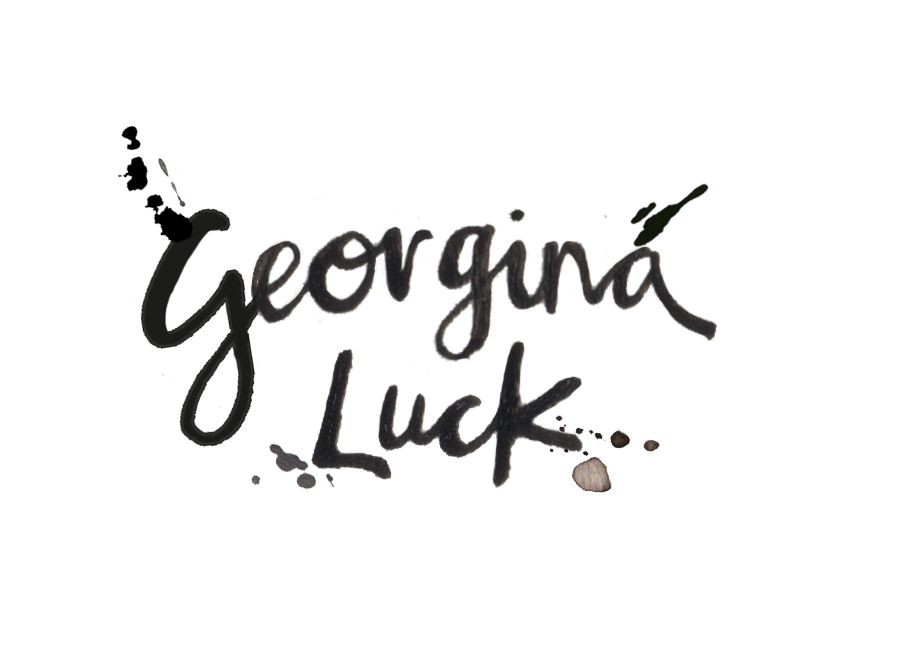 Georgina Luck