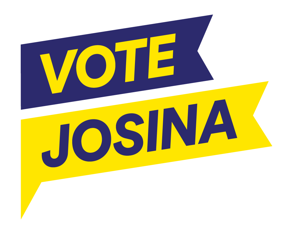 Josina Morita for Cook County Commissioner