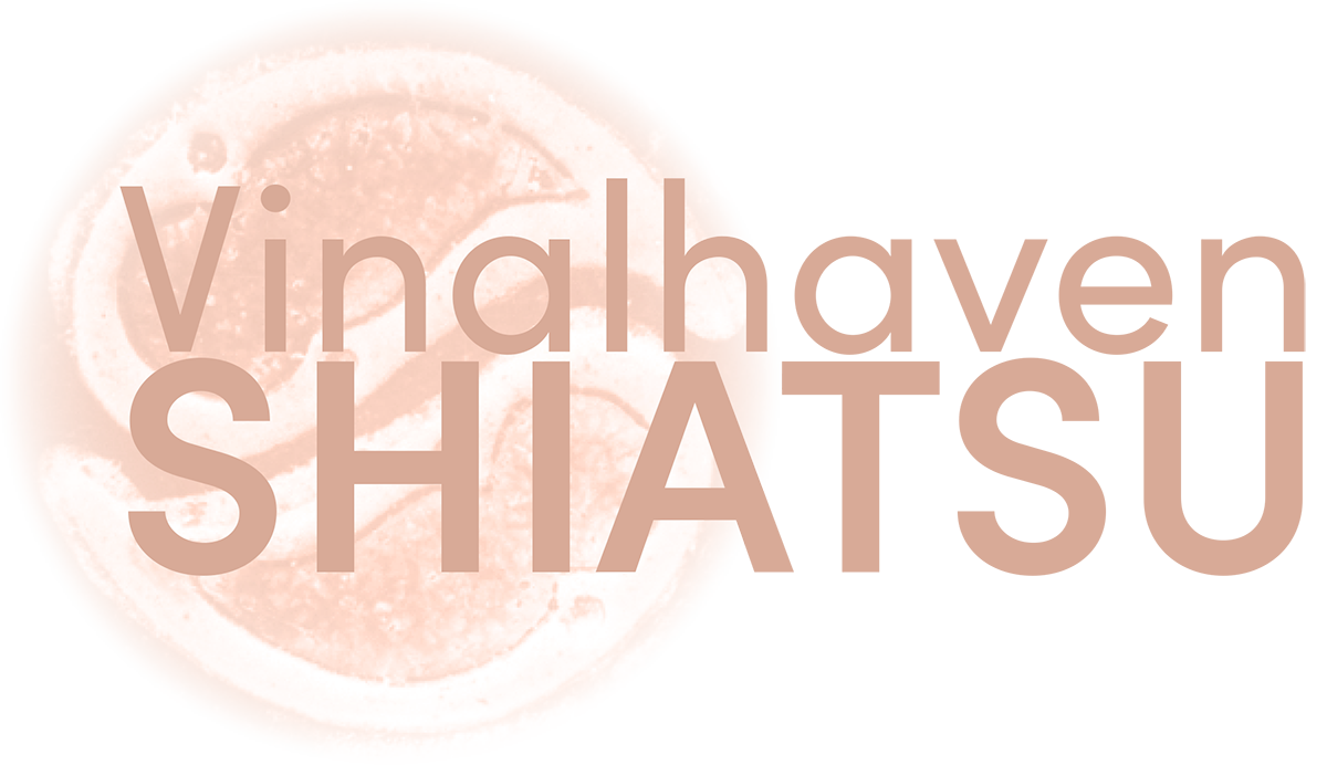 Vinalhaven Shiatsu