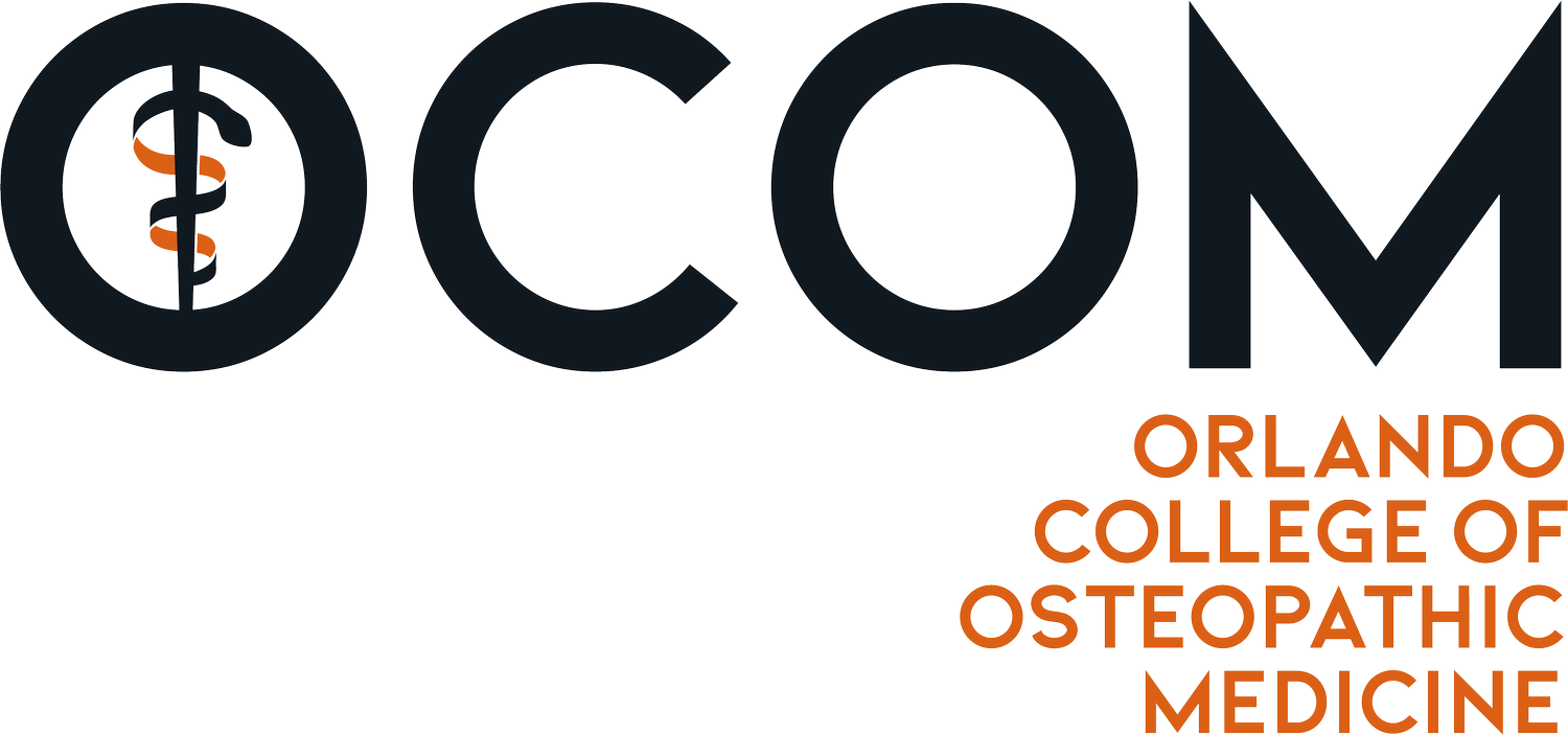 Orlando College of Osteopathic Medicine (OCOM)