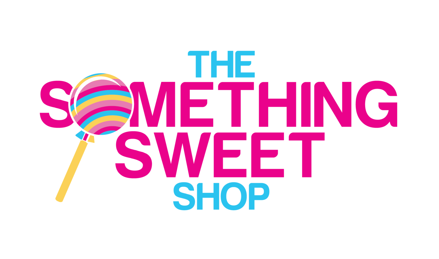 The Something Sweet Shop