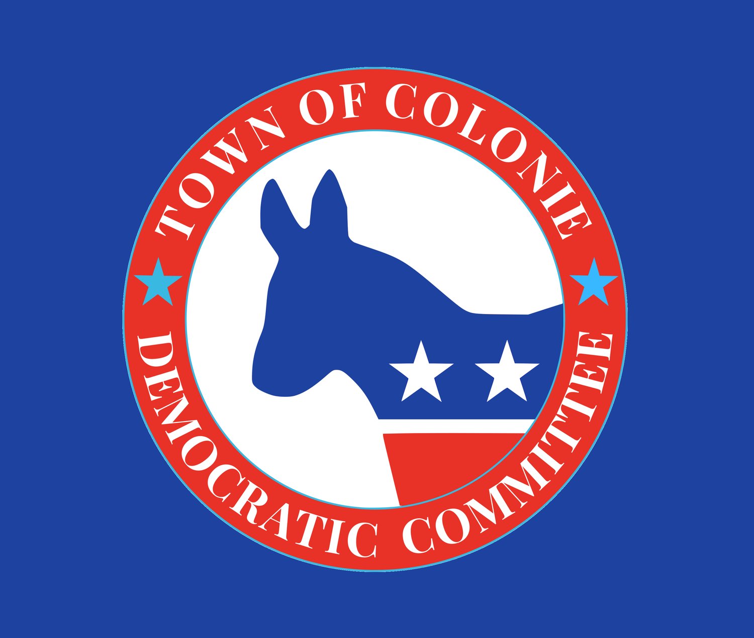 Colonie Democratic Committee