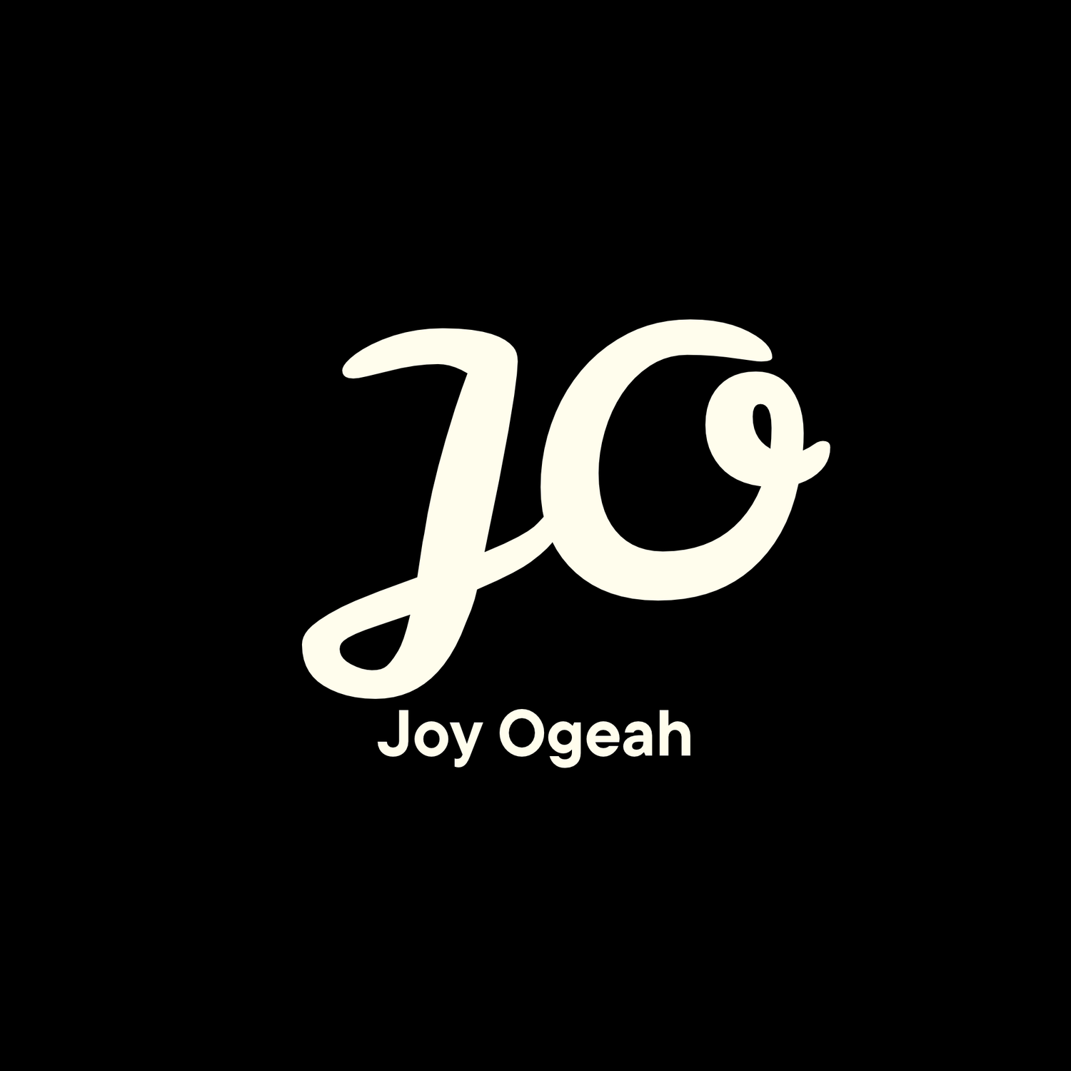 Joy Ogeah