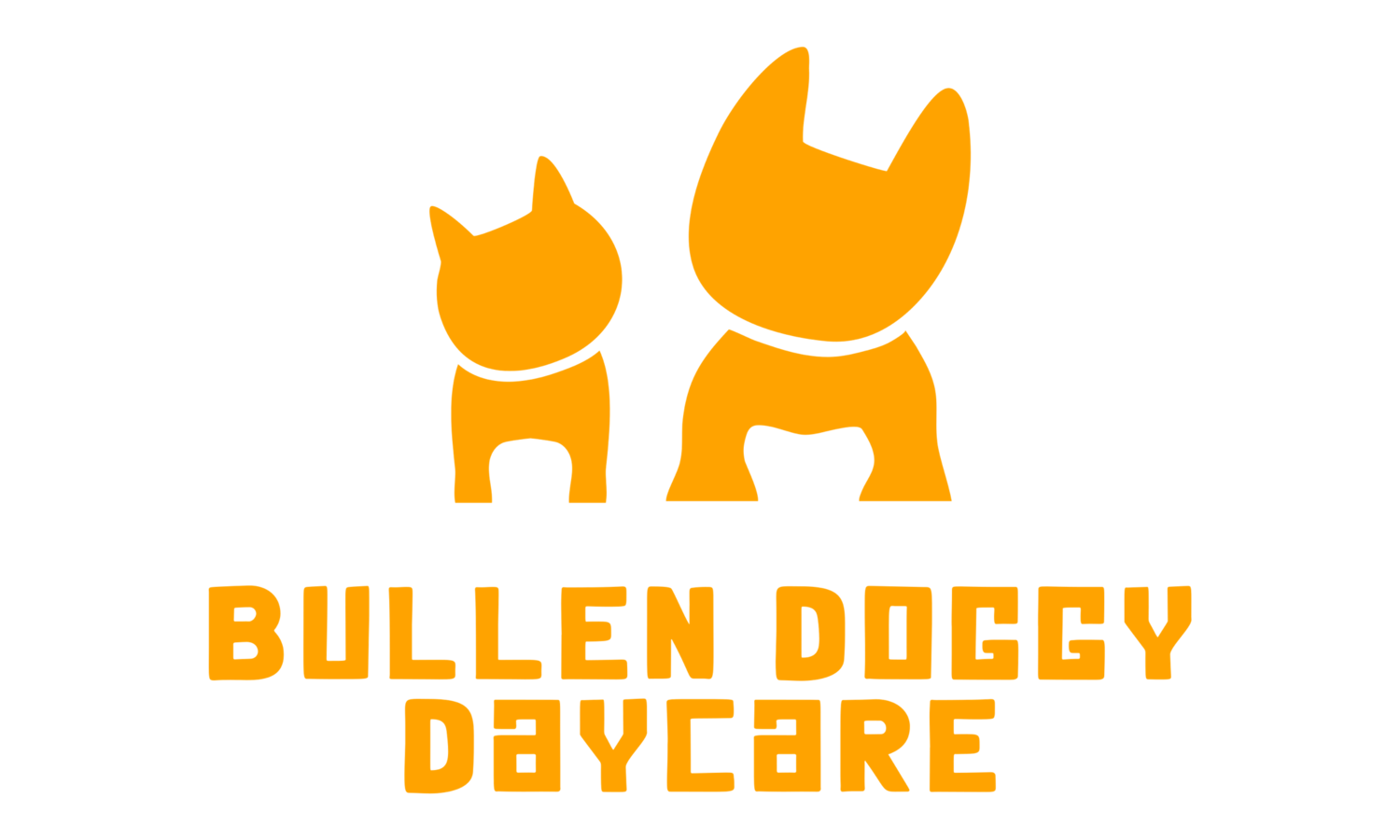 Bullen Doggy Daycare