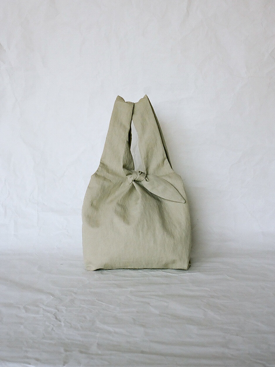 The Knot Bag | fig.