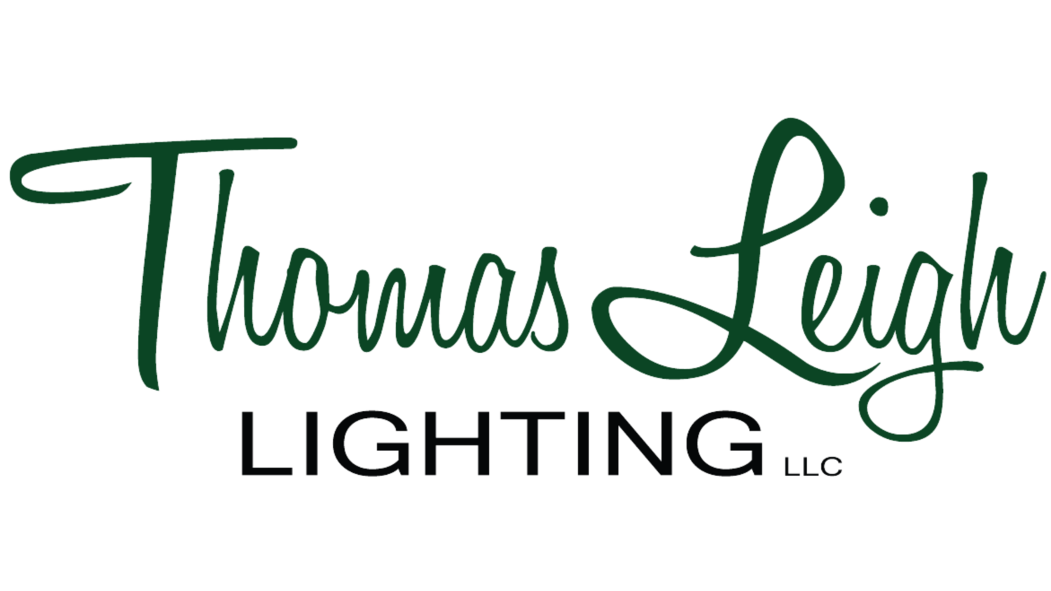 Thomas Leigh Lighting