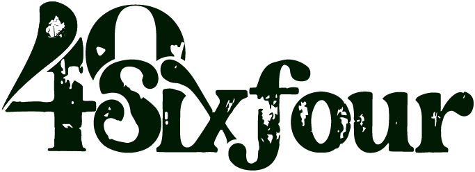 40 SIX FOUR ARCHITECTURE DESIGN STUDIO, PLLC