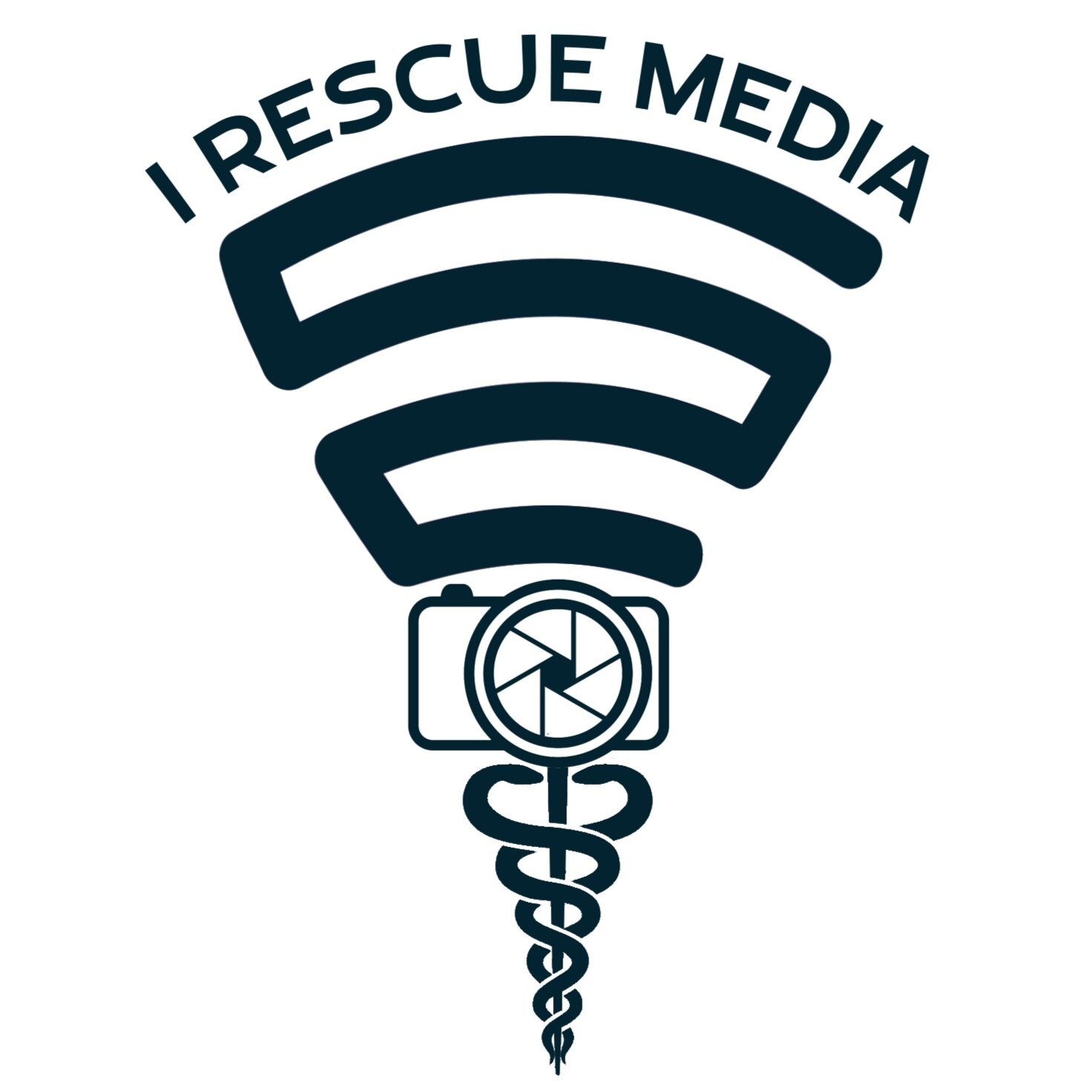 I Rescue Media