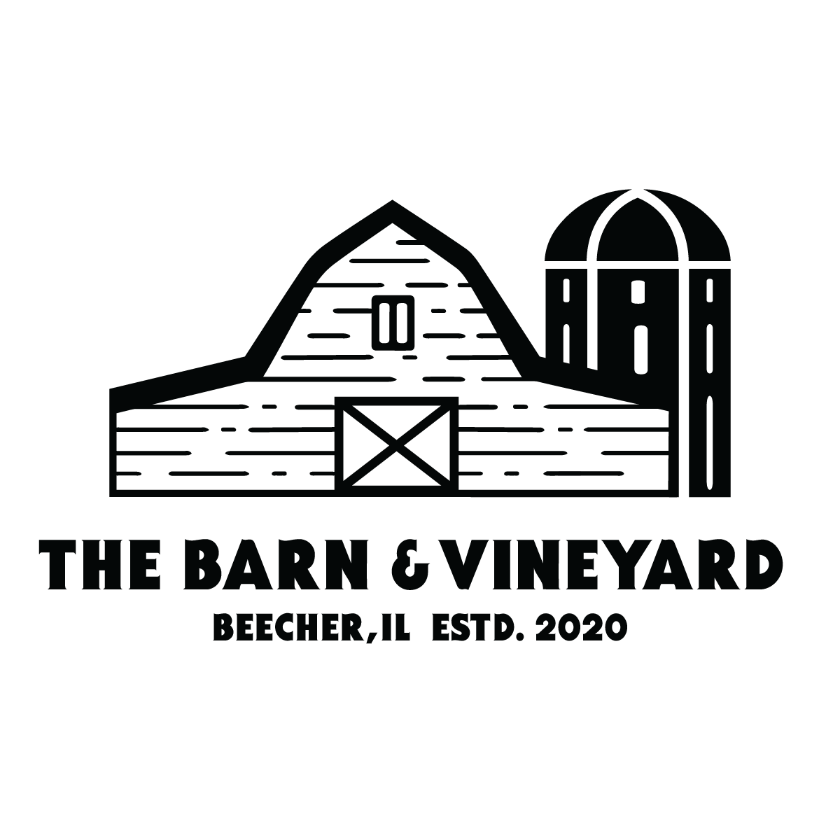 THE BARN &amp; VINEYARD